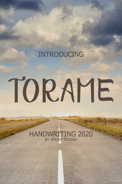 Template #97259 Font Branding Webdesign Template - Logo template Preview