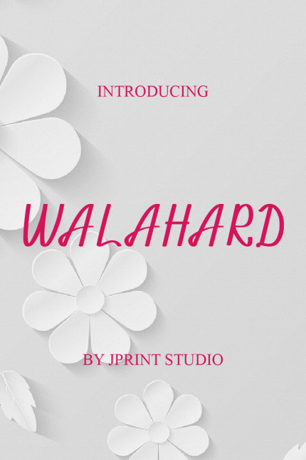 Template #97260 Font Branding Webdesign Template - Logo template Preview