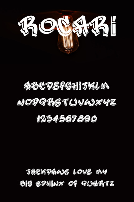 Template #97277 Typography Logo Webdesign Template - Logo template Preview