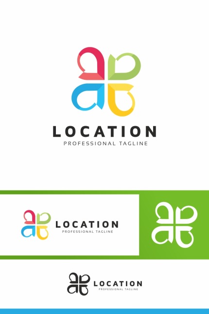 Logo template Preview