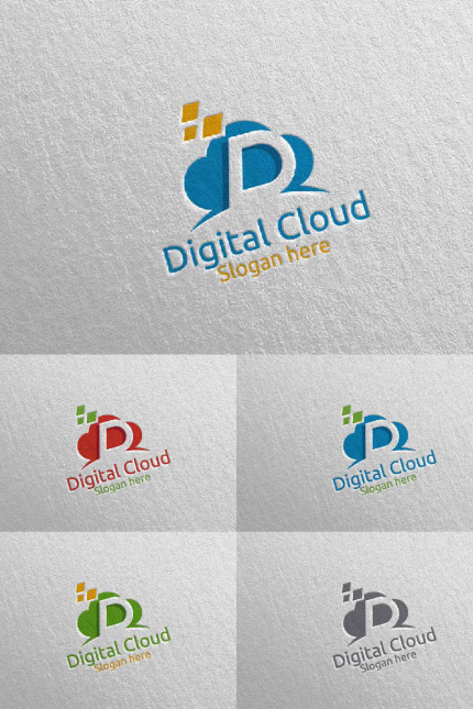 Template #97329 Logo Advisor Webdesign Template - Logo template Preview