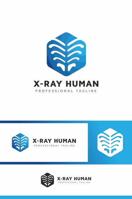 Logo template Preview