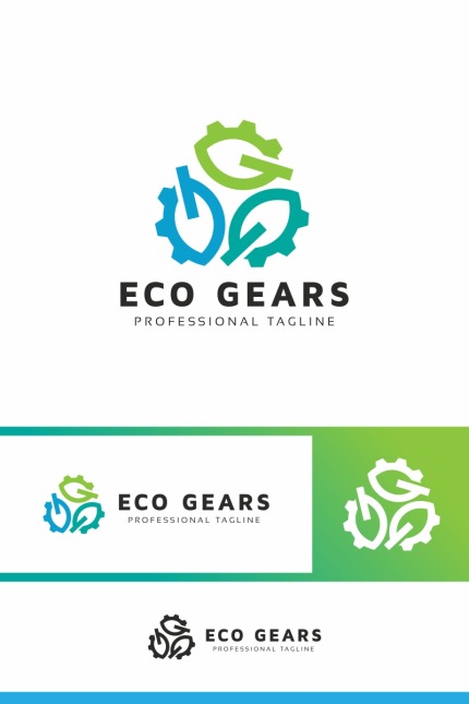 Logo template Preview