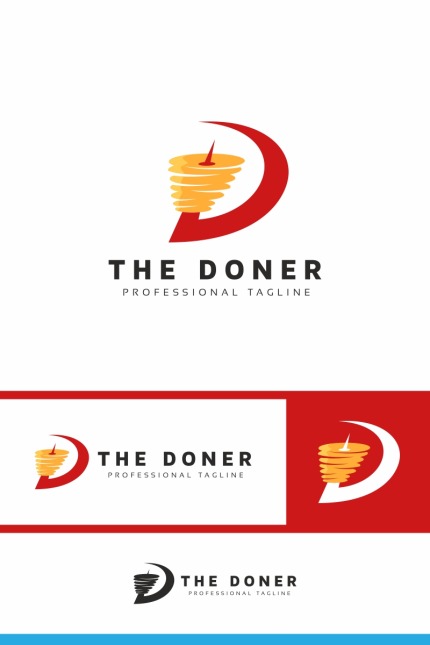 Logo template Preview
