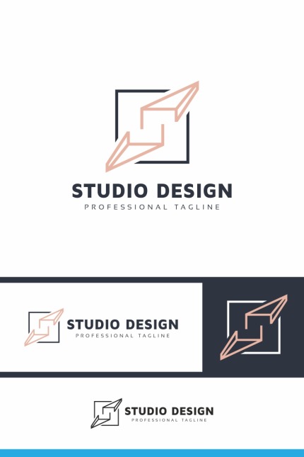 Logo template Preview