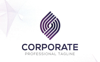 Corporate Logo Template