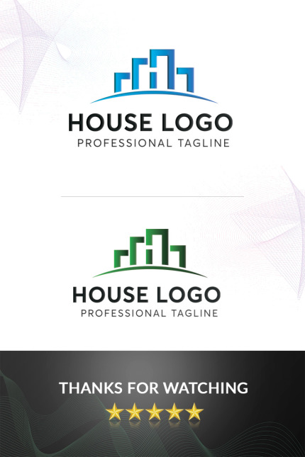 Kit Graphique #97497 Branding Construction Divers Modles Web - Logo template Preview