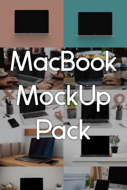 Template #97593 Mockup Template Webdesign Template - Logo template Preview