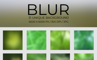 Blur | Smooth Background