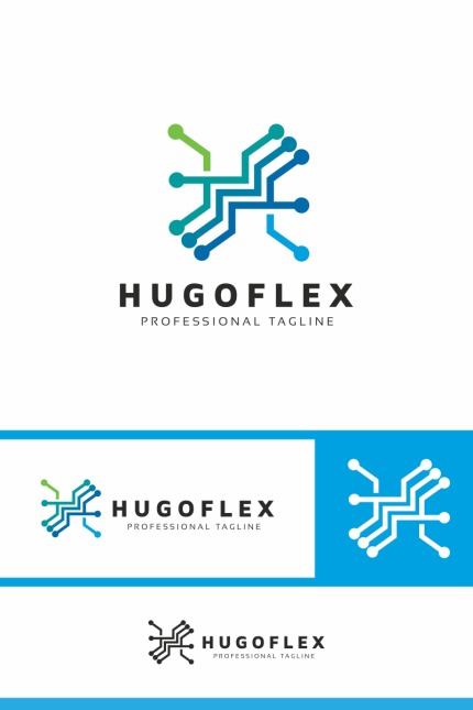 Logo template Preview