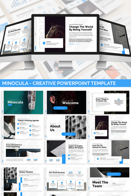 Template #97683 Technology Professional Webdesign Template - Logo template Preview