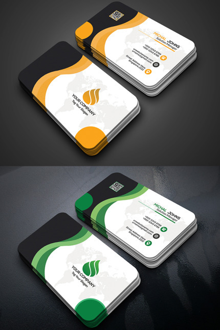 Logo template Preview