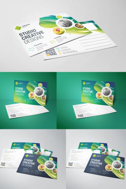 Template #97835 Template Gift Webdesign Template - Logo template Preview