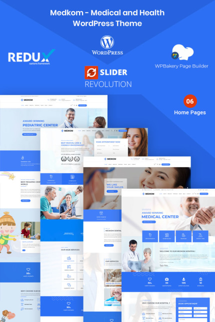 Template #97870 Clinic Doctor Webdesign Template - Logo template Preview