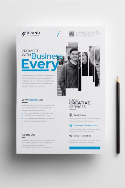 Template #97891 Corporate Corporate Webdesign Template - Logo template Preview