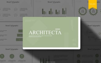 Architecta | Google Slides