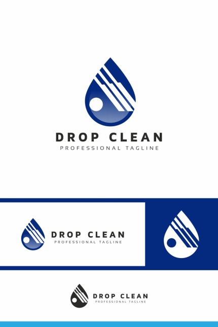 Logo template Preview