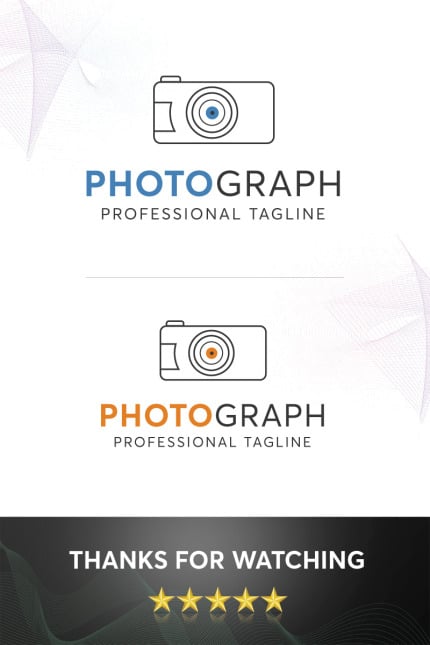 Template #97909 Branding Business Webdesign Template - Logo template Preview