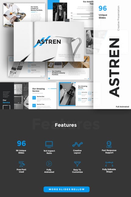 Template #97983 Clean Coin Webdesign Template - Logo template Preview