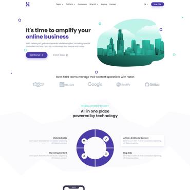 <a class=ContentLinkGreen href=>Website Templates</a></font> blog bootstrap 98023