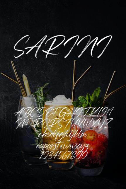 Template #98051 Logo Presentation Webdesign Template - Logo template Preview