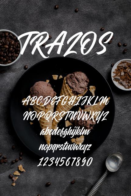 Template #98055 Logo Presentation Webdesign Template - Logo template Preview