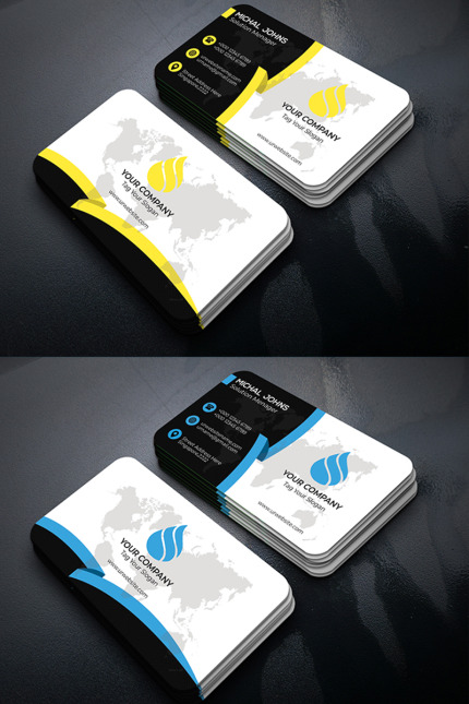 Logo template Preview