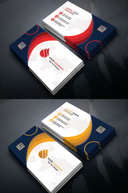Logo template Preview