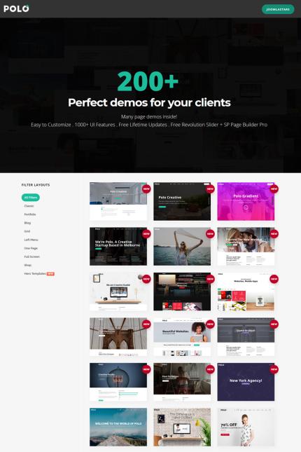 Kit Graphique #98134 Agence Bootstrap Web Design - Logo template Preview