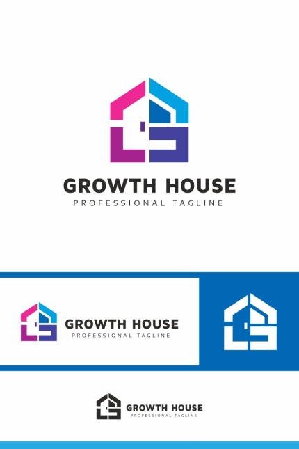 Logo template Preview