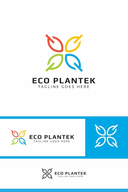 Logo template Preview