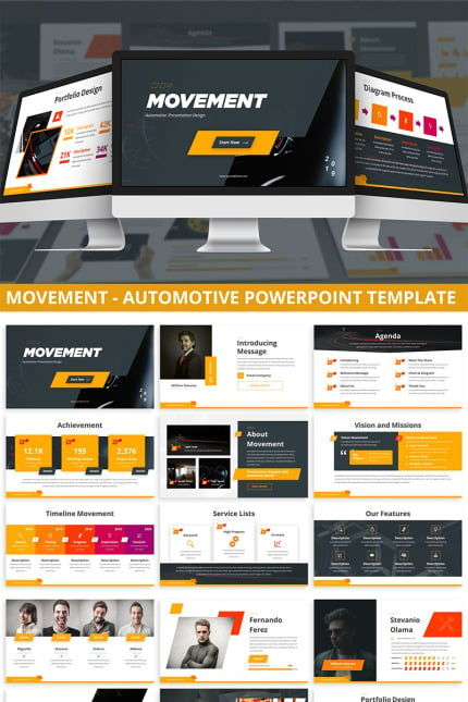 Kit Graphique #98268 Car Vehicle Divers Modles Web - Logo template Preview