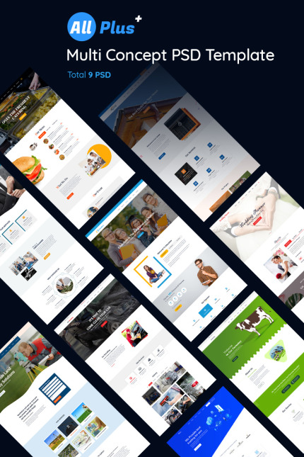 Kit Graphique #98277 Template Cataring Web Design - Logo template Preview