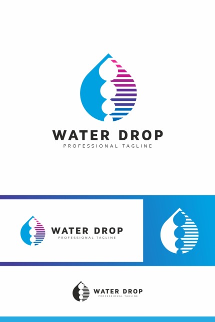Logo template Preview