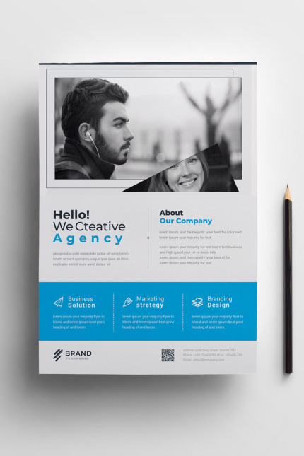 Template #98382 Corporate Corporate Webdesign Template - Logo template Preview