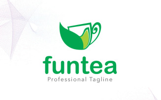Funtea Logo Template
