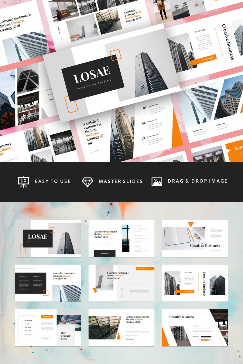 Шаблони для презентацій | Powerpoint Templates | Теми для презентацій ...