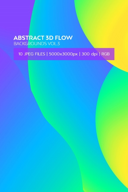 Template #98420 Background Colorful Webdesign Template - Logo template Preview