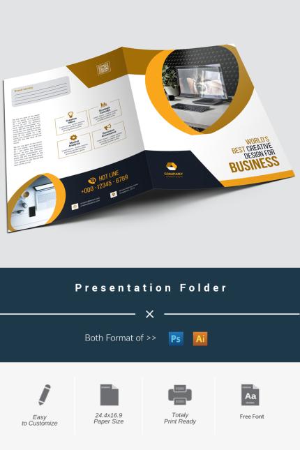 Template #98470 Art Artistic Webdesign Template - Logo template Preview