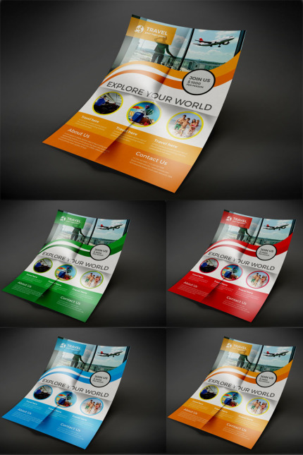 Kit Graphique #98530 Prent Dl Divers Modles Web - Logo template Preview