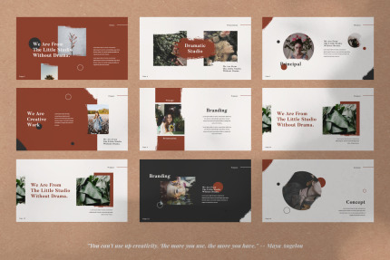 Template #98640   Webdesign Template - Logo template Preview