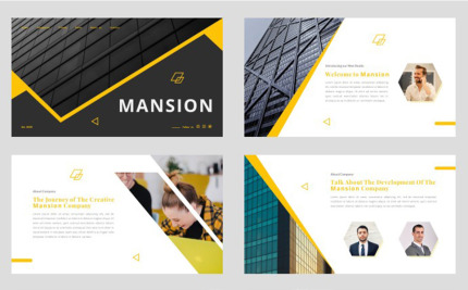 Logo template Preview