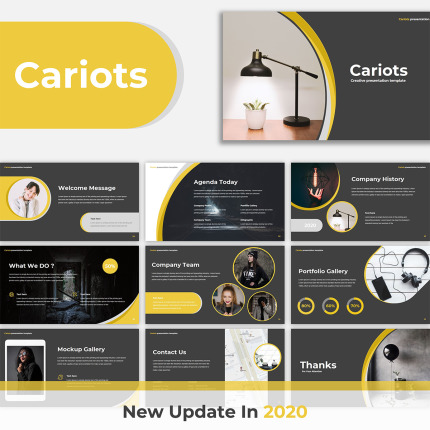 Template #98694 Advert Advertisement Webdesign Template - Logo template Preview