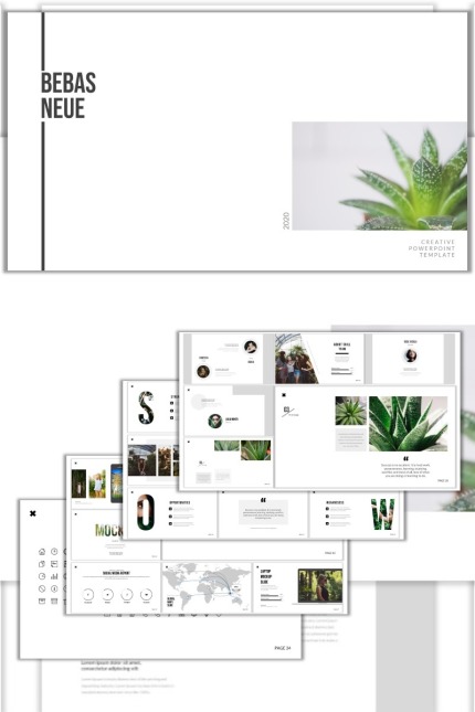 Kit Graphique #98801 Meilleur Googleslide Web Design - Logo template Preview