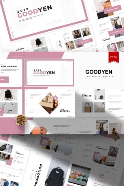 Template #98847 Fashion Young Webdesign Template - Logo template Preview