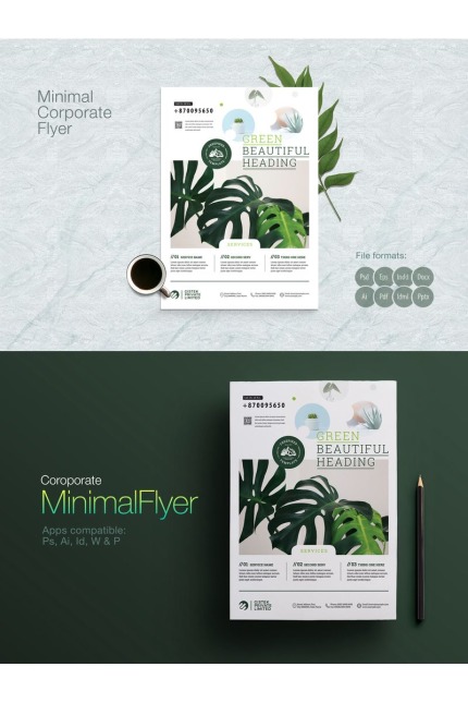 Kit Graphique #98899 Design Template Divers Modles Web - Logo template Preview