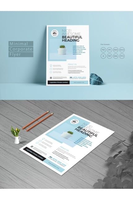 Kit Graphique #98922 Design Template Divers Modles Web - Logo template Preview