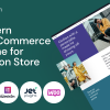 StrooMen - Men's Fashion eCommerce Store WooCommerce Theme