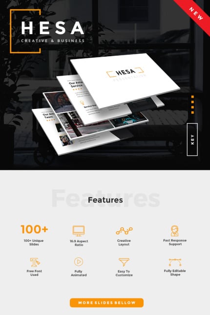 Template #98960 Clean Coin Webdesign Template - Logo template Preview