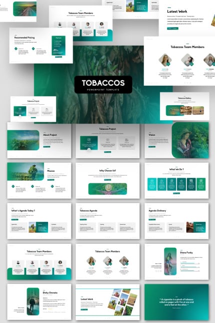 Template #98994 Brand Business Webdesign Template - Logo template Preview